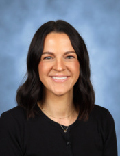 Megan Naglik