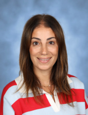 Lisa Jamo