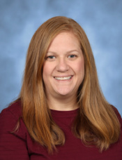Jennifer Sieracki