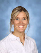 Heidi Baginski