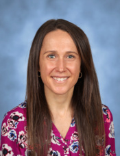 Julia Torey