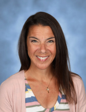 Christina Scollin