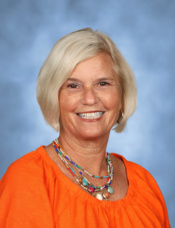 Anne Marie Marn