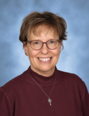 Donna Blankenburg