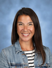 Christina Scollin