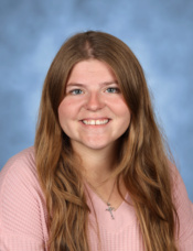 McKenzie Looney Raymond