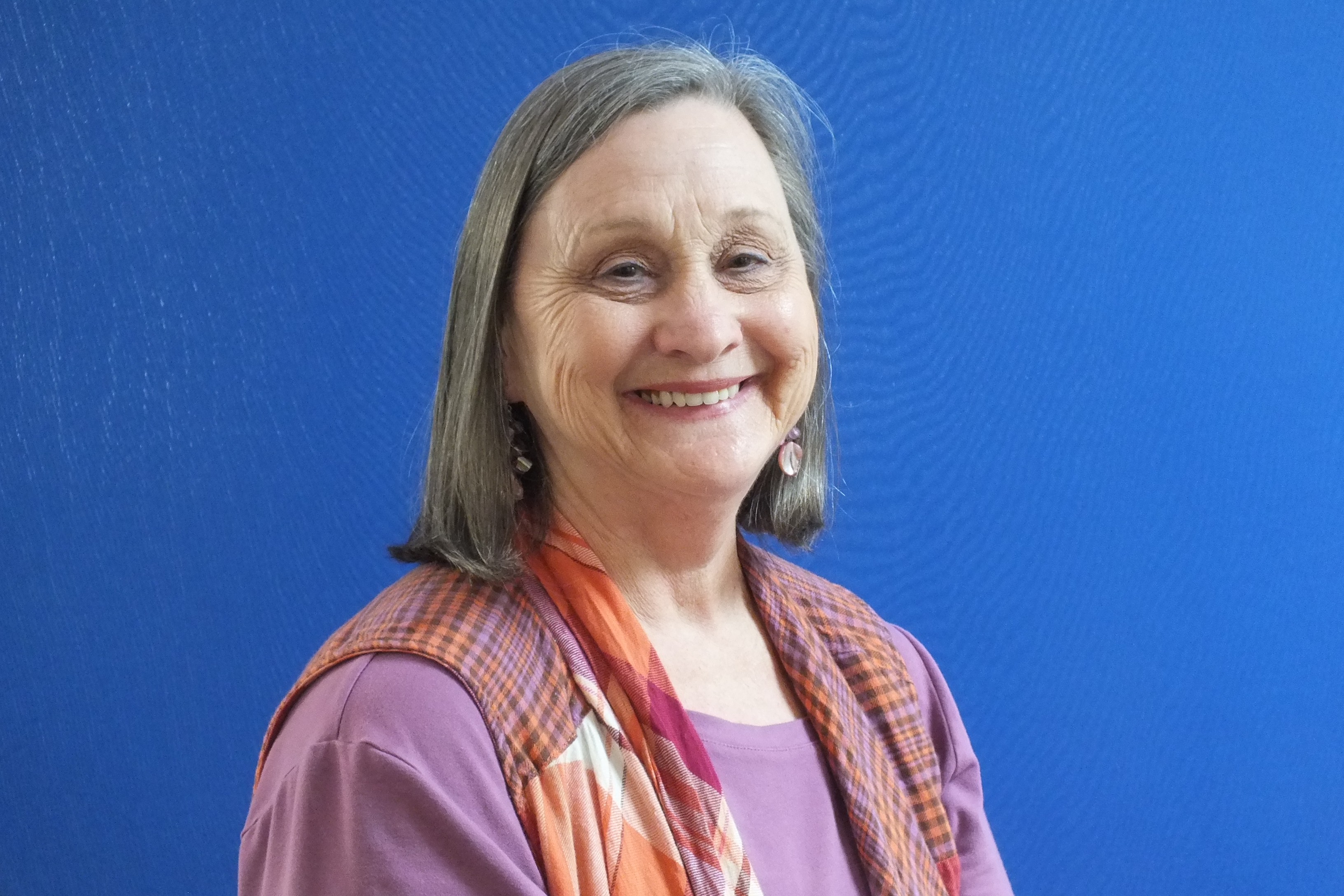 Lisa Williamson