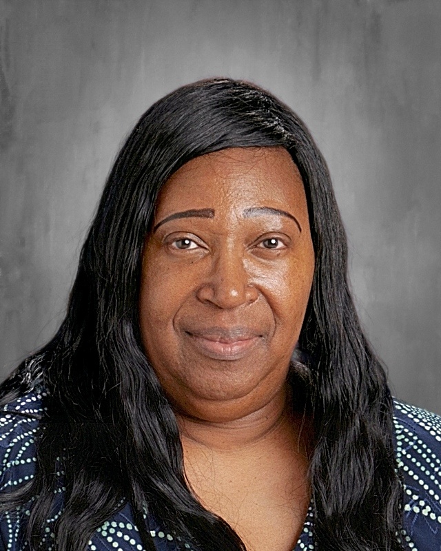 Dorothy Vinson