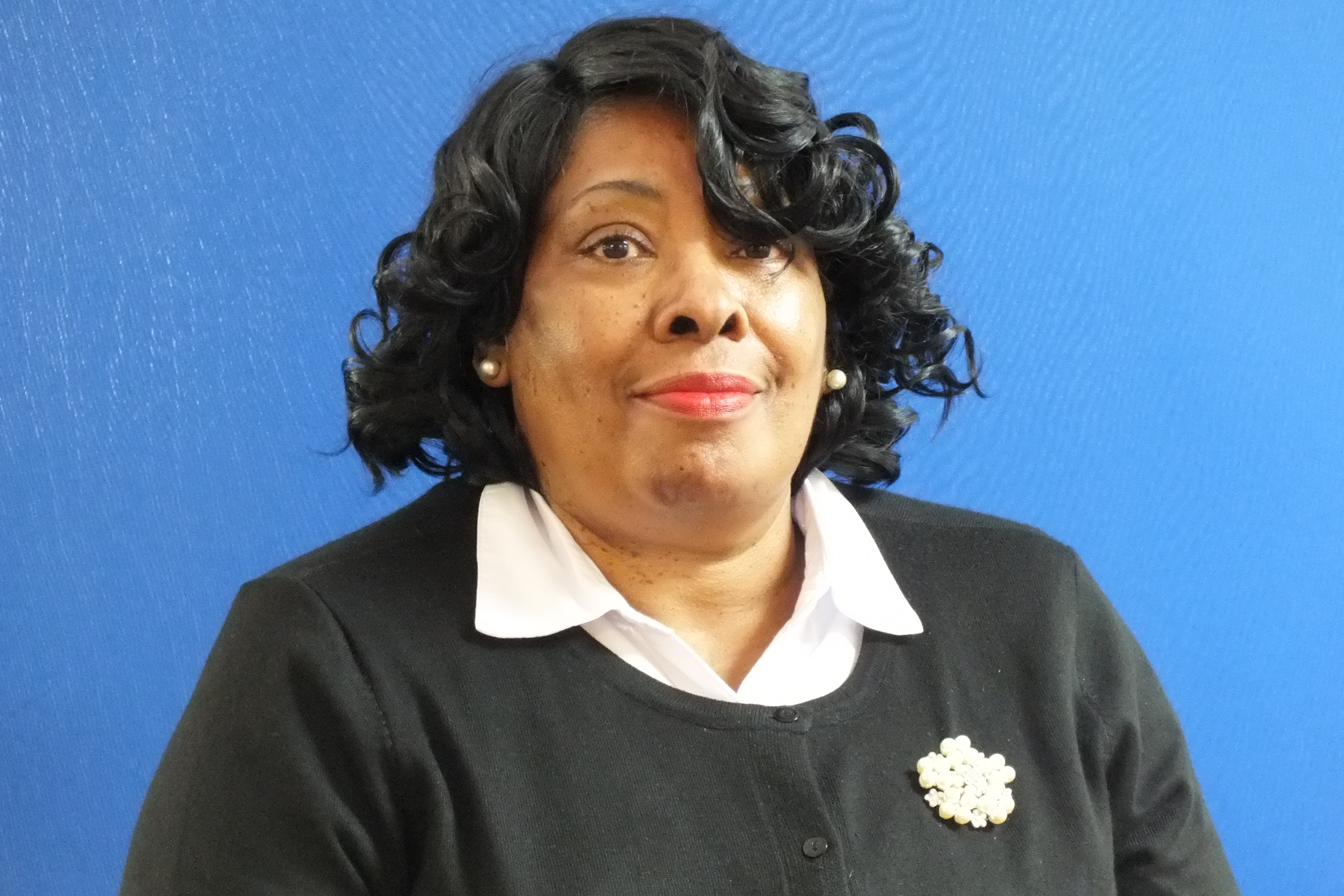 Karen Jefferson