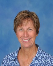 Jackie Williams