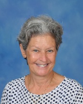 Abby Rudderham