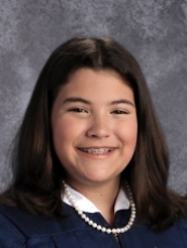 Madison Sedberry