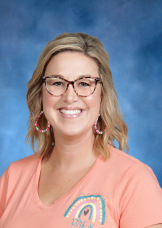 Tracy Smith