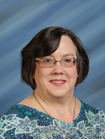Beth Dillmann