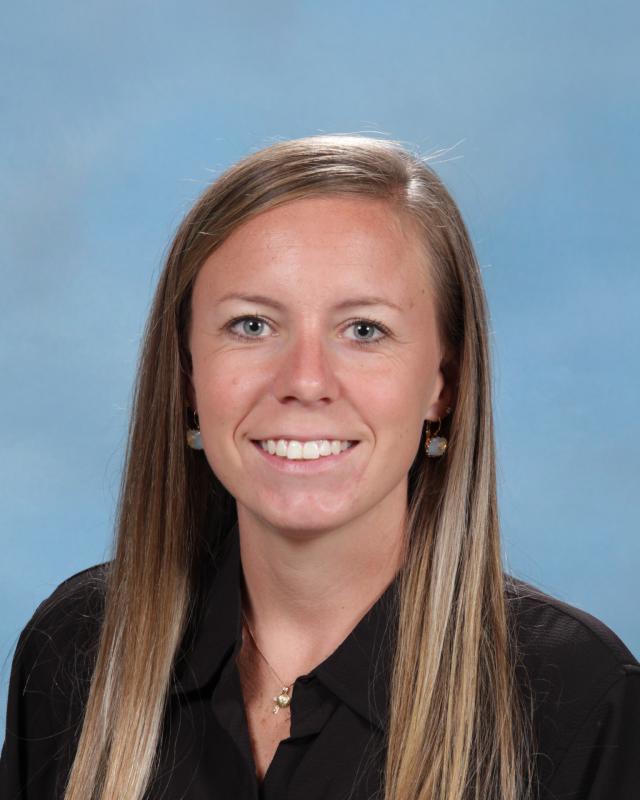 Savannah Partin