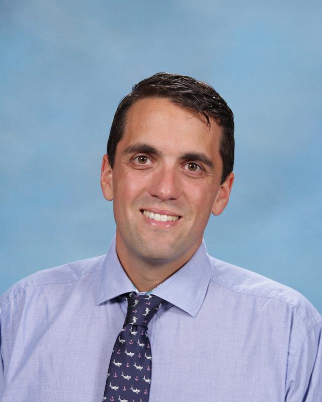 Gregory Anderson