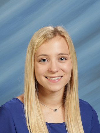 Miranda Matherne