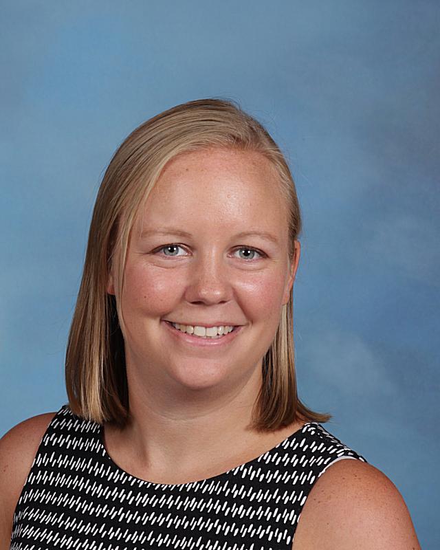 Kaitlin Southwick
