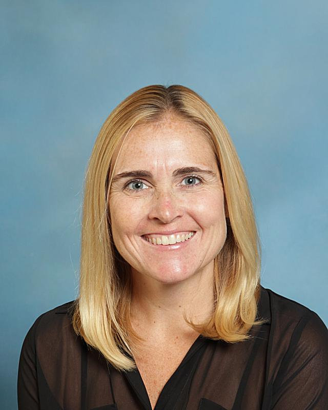Megan Bayer