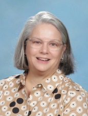 Ruth Blum