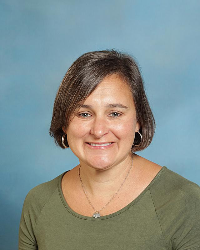 Leslie Perschall