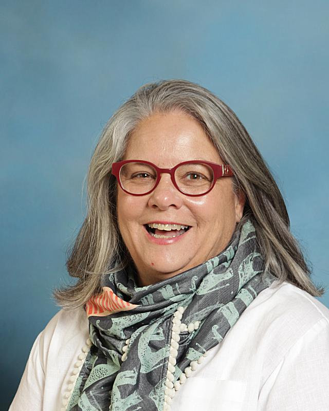 Ruth Blum