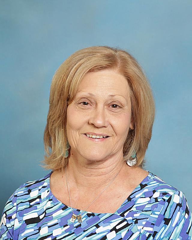 Janet Fuchs