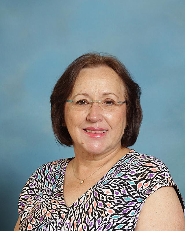 Jeanette Garry