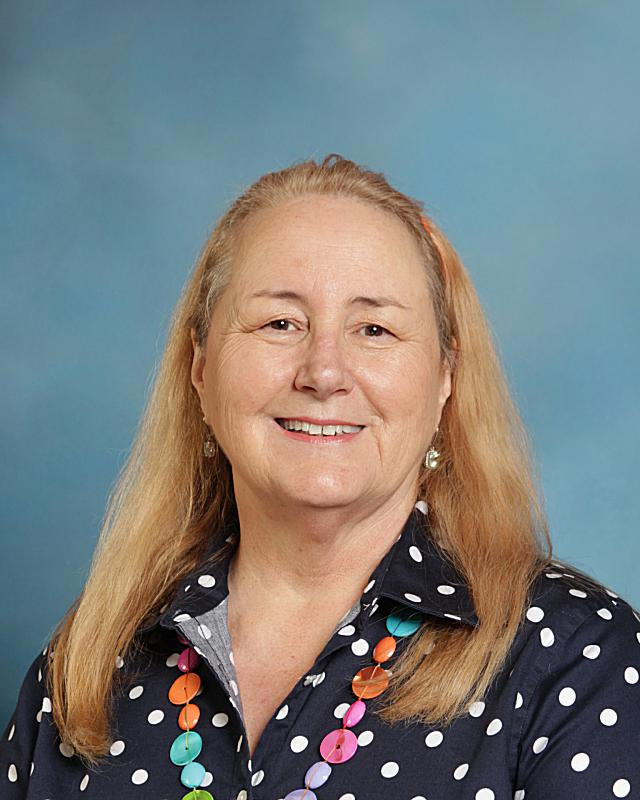 Debra Hedrick