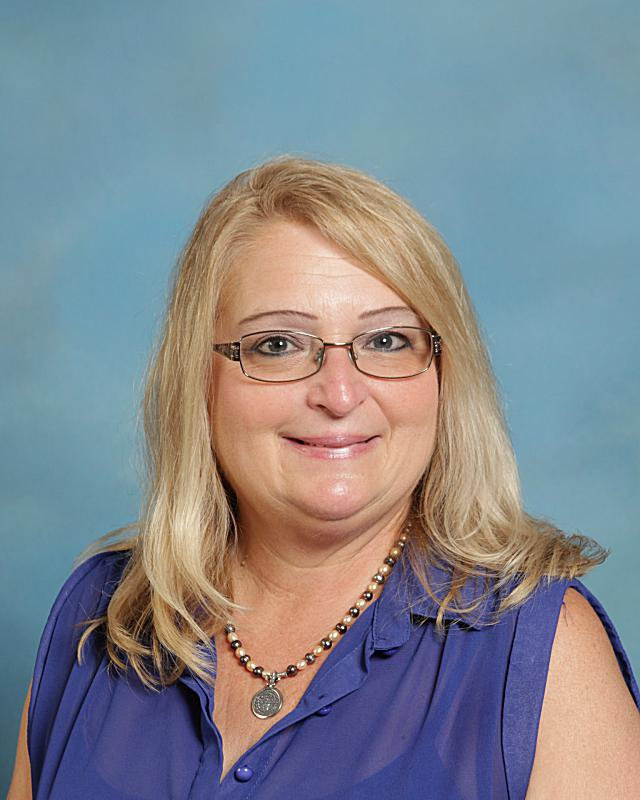 Wendy Hodgson