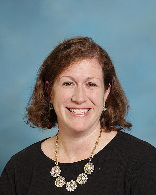 Colleen Maher