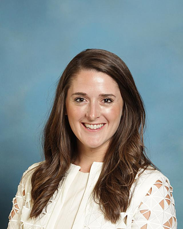 Libby McGinn