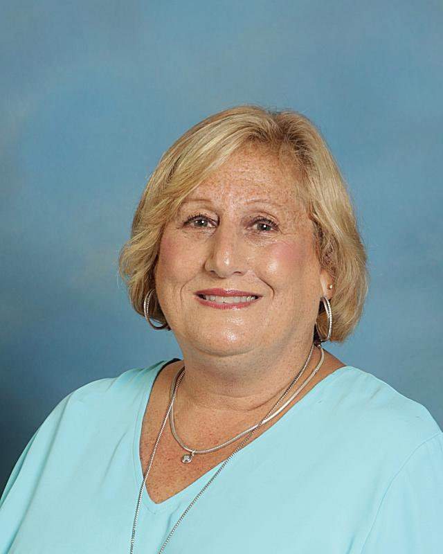 Pamela Miller