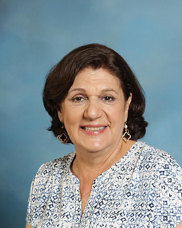 Agatha Vidrine