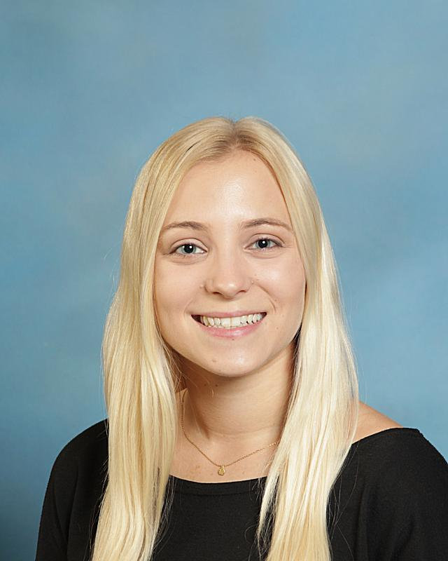 Miranda Matherne