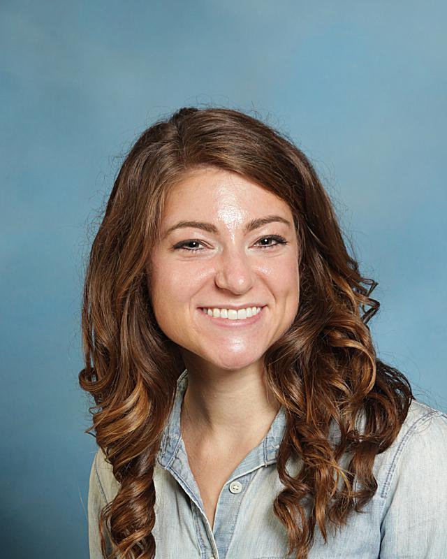 Meredith Morrison