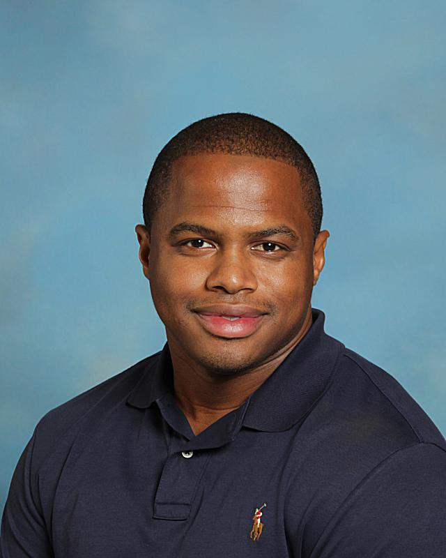 Langston Terrel