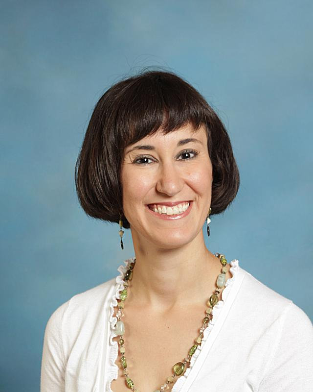 Stephanie Sauber