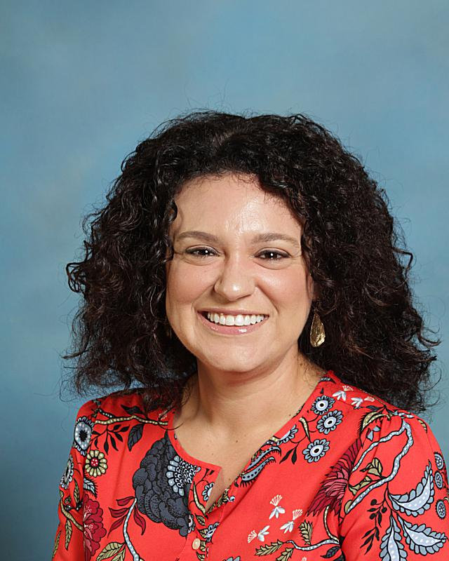 Melissa Puglia