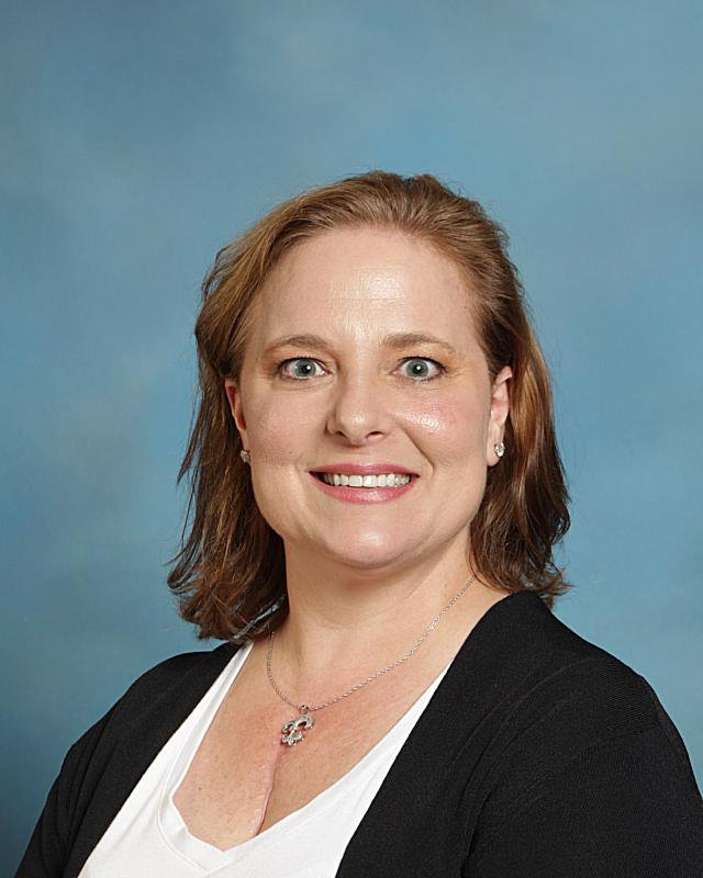 Denise Clark