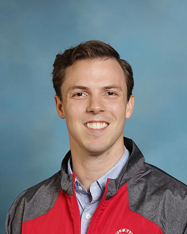 Ryan Hooks