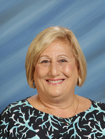 Pamela Miller