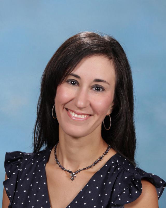 Stephanie Sauber