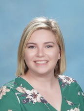 Courtney Buquet