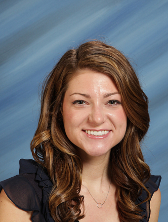 Meredith Morrison