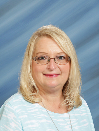 Wendy Hodgson