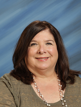 Frances Givens