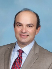 David Blamphin