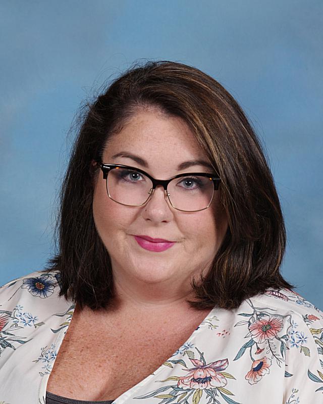 Kimberly Manning