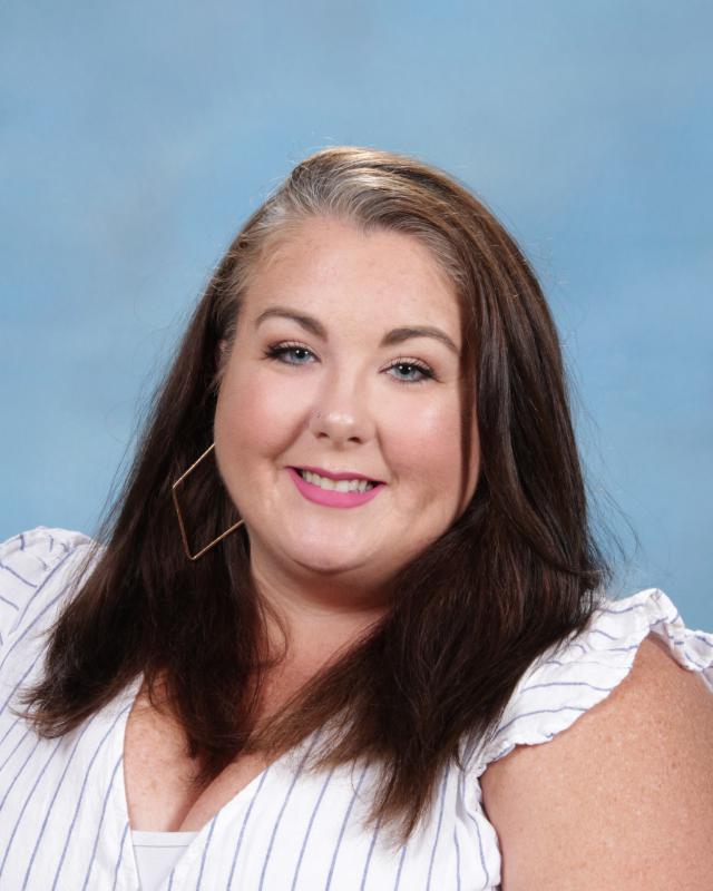 Kimberly Manning